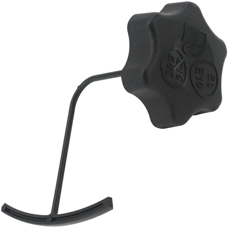 Tappo serbatoio motore trattorino rasaerba BRIGGS E Series 08P 092J 093J 09P 103M104M