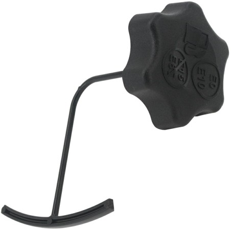 Tapón de llenado de combustible para motor de tractor de césped B&S Serie E 08P 092J 093J 09P 103M104M | Newgardenstore.eu