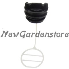 HUSQVARNA 501 76 56-02 chain saw oil tank cap | Newgardenstore.eu