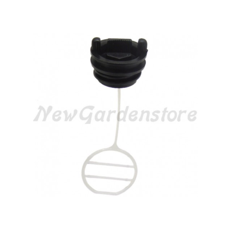 Oil filler cap mixture chainsaw HUSQVARNA 136 - 136 LE - 137 - 137 E