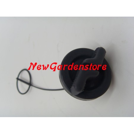 Oil filler cap chainsaw 400 450 460 500 510 700 GGP ALPINA 231008 4250960 | Newgardenstore.eu