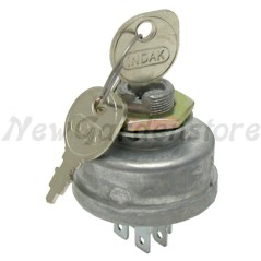 Lawn tractor ignition lock compatible AYP 532 15 89-13 | Newgardenstore.eu