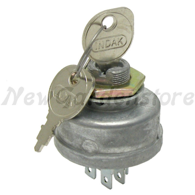 Lawn tractor ignition lock compatible AYP 532 15 89-13