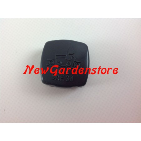 Oil filler cap chainsaw P35 40 45 330 438 GGP ALPINA 231003 4152370 | Newgardenstore.eu