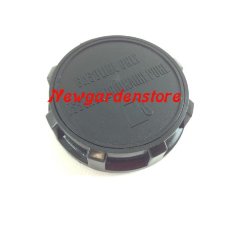 ORIGINAL KAWASAKI FE170D fuel cap 51048-2055 | Newgardenstore.eu