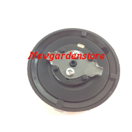 ORIGINAL KAWASAKI FE170D fuel cap 51048-2055