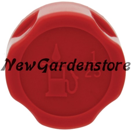 Tank cap lawn mower mower KAWASAKI compatible TD040 J | Newgardenstore.eu