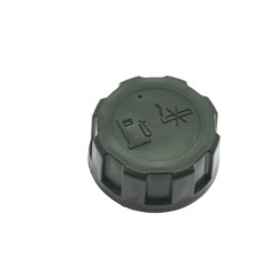 Lawn mower tank cap OHV IP60F AL-KO 360703 410846