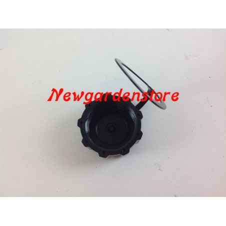 Brushcutter tank cap ORIGINAL KAWASAKI TG020D 51048-2077