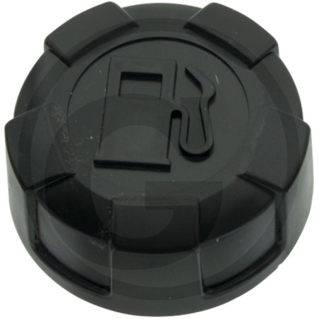 ORIGINAL KAWASAKI compatible lawn mower tank cap | Newgardenstore.eu