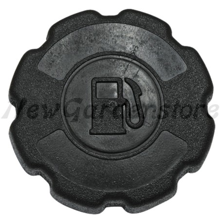 Lawn tractor filler cap HONDA compatible 17620-ZH7-013 | Newgardenstore.eu