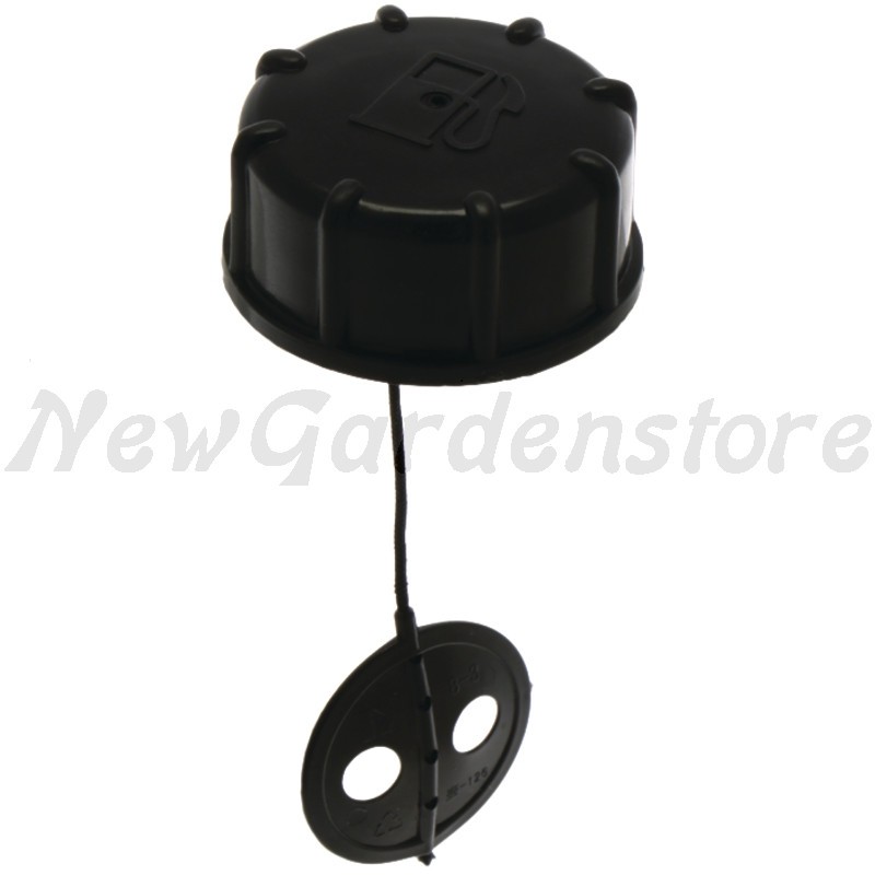 Tank cap lawn tractor compatible HONDA 17620ZM3063