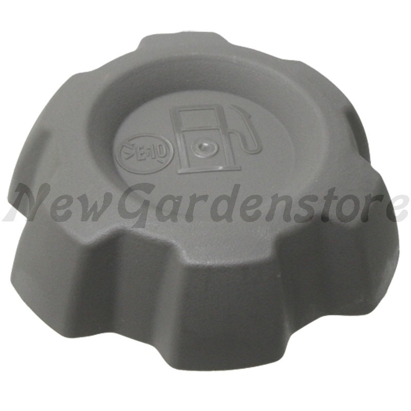 Tank cap for lawn tractor compatible HUSQVARNA 584248702