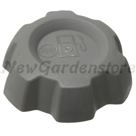 Bouchon de réservoir pour tracteur de pelouse compatible HUSQVARNA 584248702 | Newgardenstore.eu