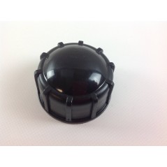 Tank cap for lawn tractor mower flat mower 92 102 122 125795000