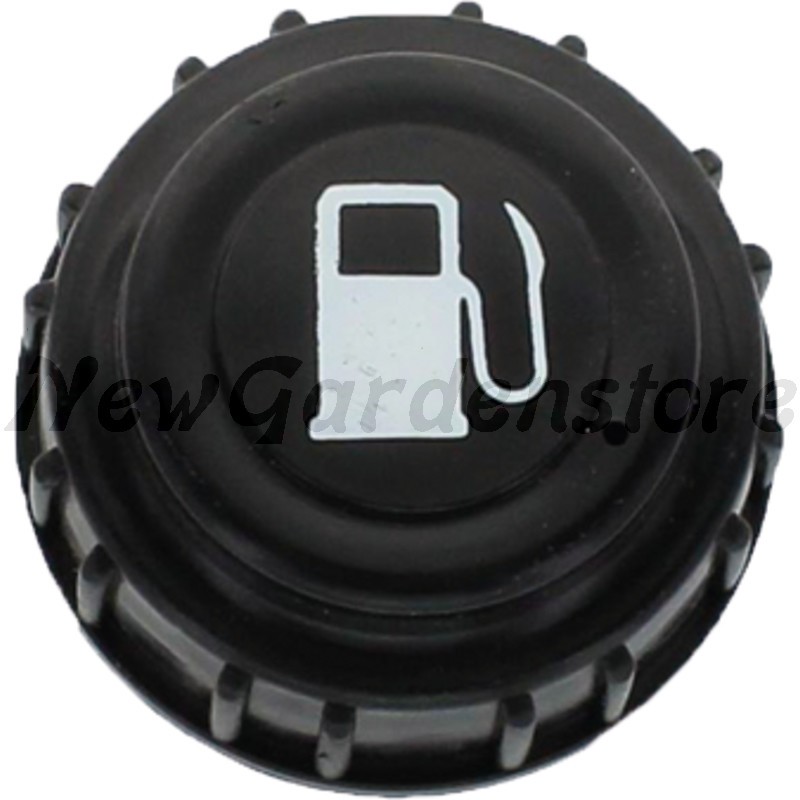 Tapón depósito tractor cortacésped compatible TECUMSEH 23350003