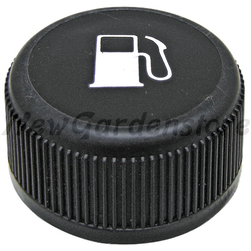 Tapa de depósito para tractor cortacésped compatible TECUMSEH 23350020