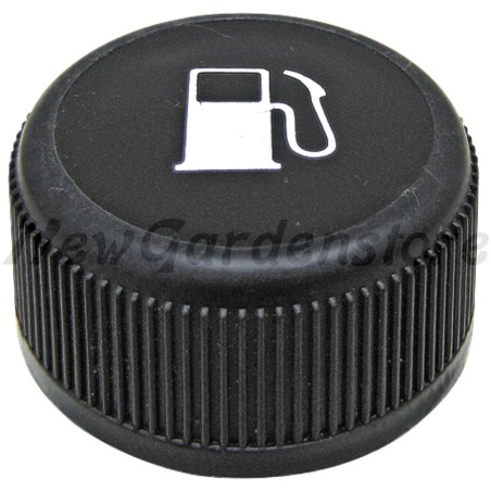 Tapa de depósito para tractor cortacésped compatible TECUMSEH 23350020 | Newgardenstore.eu