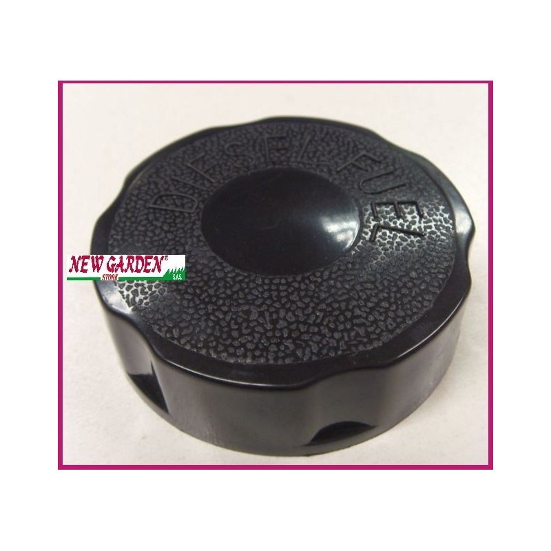 Bouchon de réservoir de carburant ZANETTI adaptable ZDM70/78/86 YANMAR 4.00.15300