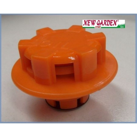 Vent plug compatible 3LD 4LD 6LD 7LD LOMBARDINI 0L.10.9050.50 - 9050.050 | Newgardenstore.eu