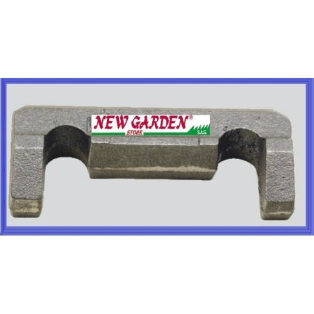 Lawn mower blade guide plug compatible 90-202 ESM 332 0630 601801 | Newgardenstore.eu