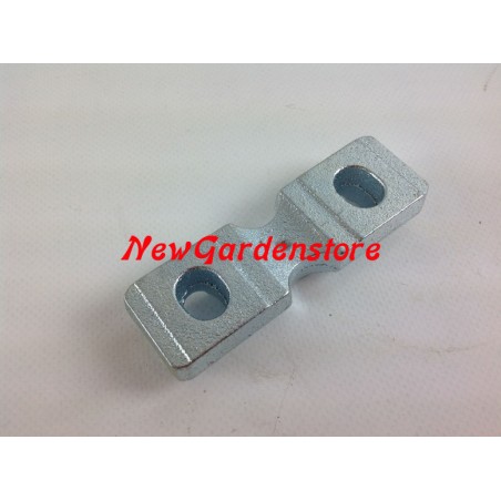 Lawn mower blade guide plug compatible 90-205 ESM 332 0670 391001