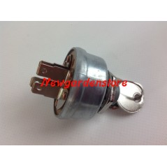 MURRAY compatible lawn tractor ignition lock 091846MA 91846