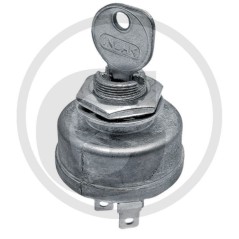 MURRAY compatible lawn tractor ignition lock 092377MA 092377