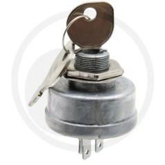 SNAPPER compatible lawn tractor ignition lock 7018816YP