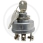 SNAPPER compatible lawn tractor ignition lock 7011155YP