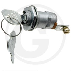 SNAPPER 7011853YP compatible lawn tractor ignition switch