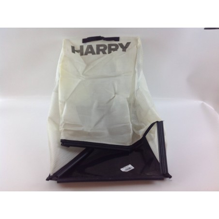 HARRY 401 401 424 470245 lawn mower collection basket 401407150