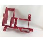 Upper frame GIANNI FERRARI for GTS lawn tractor engine support 92006190000