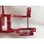 Upper frame GIANNI FERRARI for GTS lawn tractor engine support 92006190000