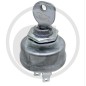 TORO 27-2360 compatible lawn tractor ignition switch