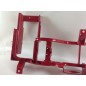 Upper frame GIANNI FERRARI for GTS lawn tractor engine support 92006190000