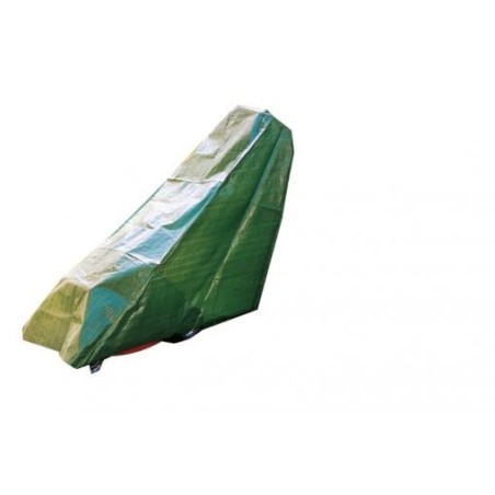 Housse pour tondeuse à gazon hauteur 1100 largeur 550 mm longueur 90 mm | Newgardenstore.eu