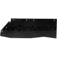 ORIGINAL AS-MOTOR front lawn tractor protection cover 82207257