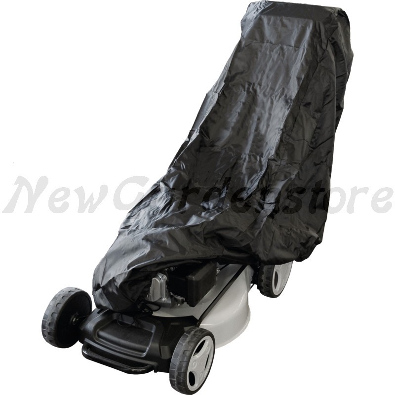 Protective cover for lawn mower 1900x680x580 mm 25270565