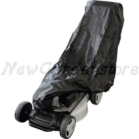 Protective cover for lawn mower 1900x680x580 mm 25270565 | Newgardenstore.eu