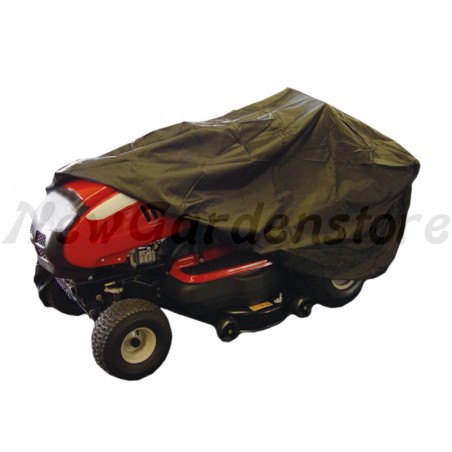 Protective cover for lawn tractor 2500x850x1080 mm 37270640 | Newgardenstore.eu