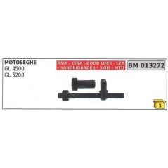 Tensor de cadena ASIA para motosierra GL 4500 5200 013272 | Newgardenstore.eu