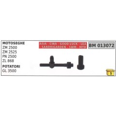 Tendicatena ASIA per motosega ZM 2500 2525 PN 2500 ZL 868 013072 | Newgardenstore.eu