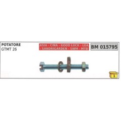 ASIA chain tensioner for GTMT 26 pruner 015795