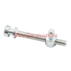 Chain tensioner for chainsaw 119213030 392238 Dolmar