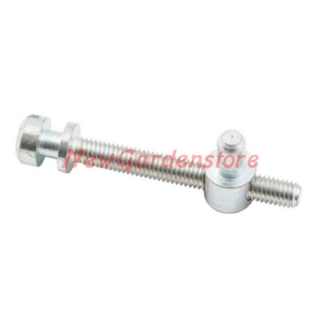 Chain tensioner for chainsaw 119213030 392238 Dolmar | Newgardenstore.eu