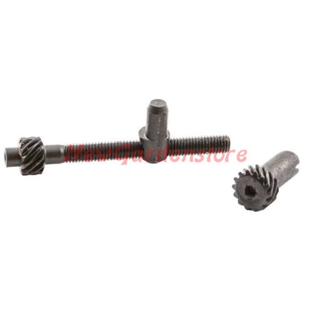 Chain tensioner for chainsaw 392235 China | Newgardenstore.eu