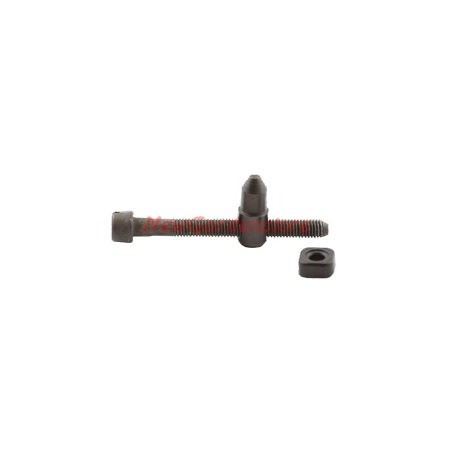 Tensor de cadena para motosierra 50010151 392251 Emak | Newgardenstore.eu