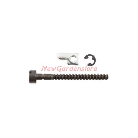 Chain tensioner for chainsaw 530016110 392254 Husqvarna | Newgardenstore.eu