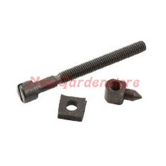 Chain tensioner for chainsaw 530016130 392255 Husqvarna